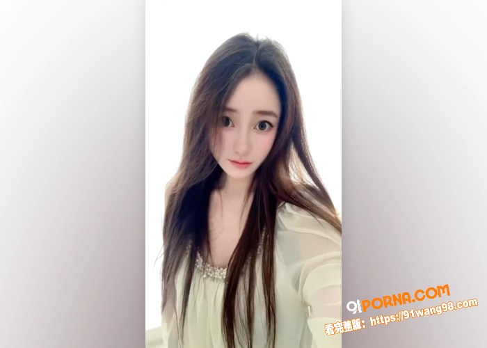 反差女神 小鹿 最新大尺...（3）