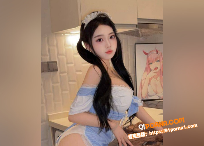 推特顶级cos福利姬 高...（3）
