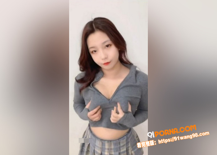大波翘臀奔放正妹 辉夜姬...（1）