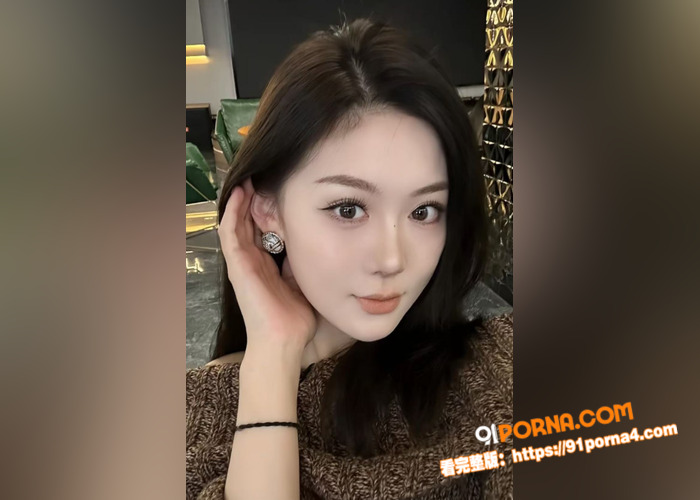 超高颜值黄金比例身材的妹...（3）