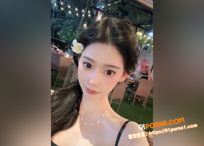 广州大学绝美校花级女神 ...（3）