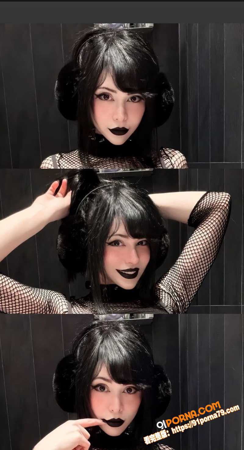 爆乳尤物 Pinkchy...（3）