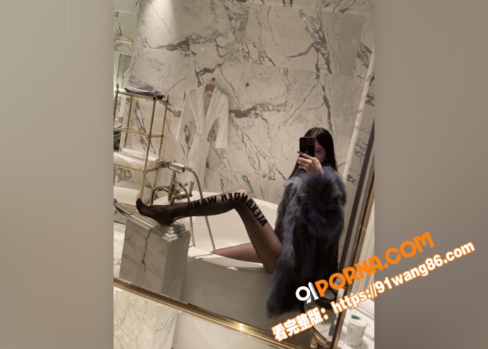 极品美女Chloe霏霏 ...（1）