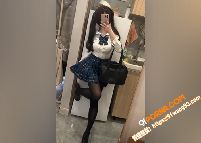抖音高颜值御姐网红 小m...（7）