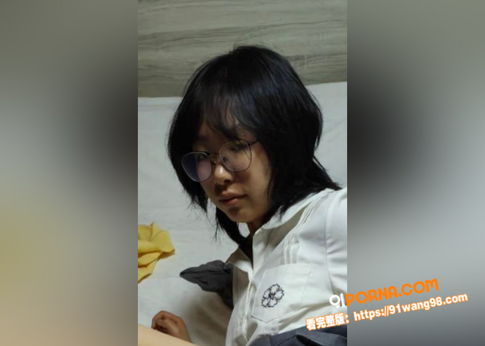 在校大学生女友 纯纯反差...（2）