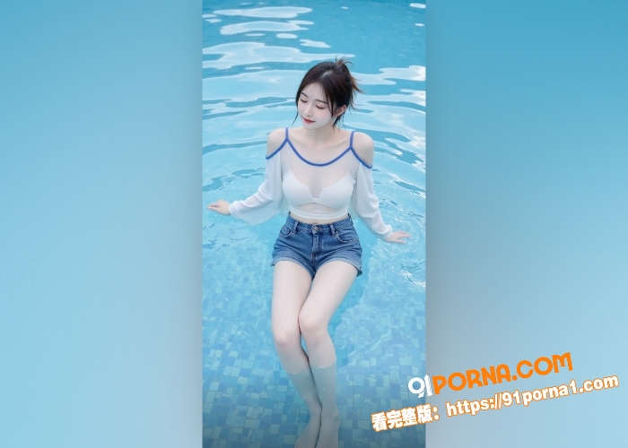 高颜值学生妹 肤白貌美大...（1）