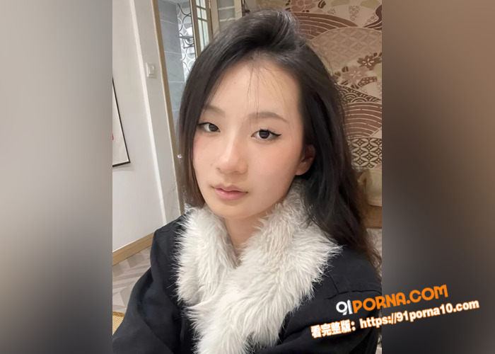 河北保定美女大学生 张依...（1）