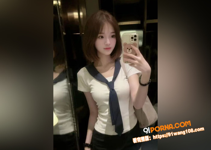 超高颜值精神小妹 白天纹...（1）