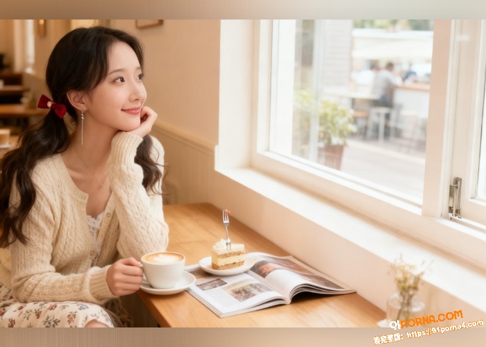 全网最美女大学生 重金定...（6）