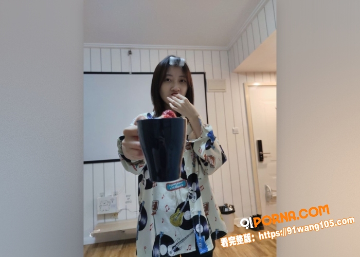 逆天颜值身材的精神小妹在...（4）