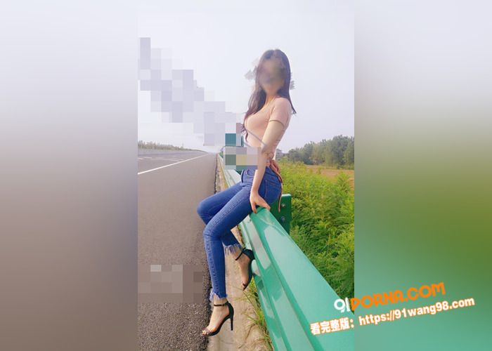 推特绿帽奴 海盗船长 极...（3）