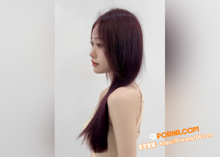 极品女神反差骚母狗 私下...（2）