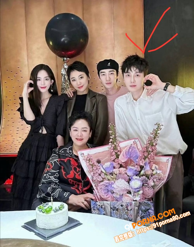 古力娜扎经纪人 李登科 ...（31）