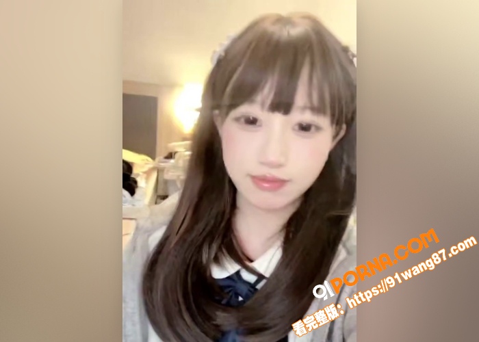 推特网红福利姬 香蕉不呐...（6）