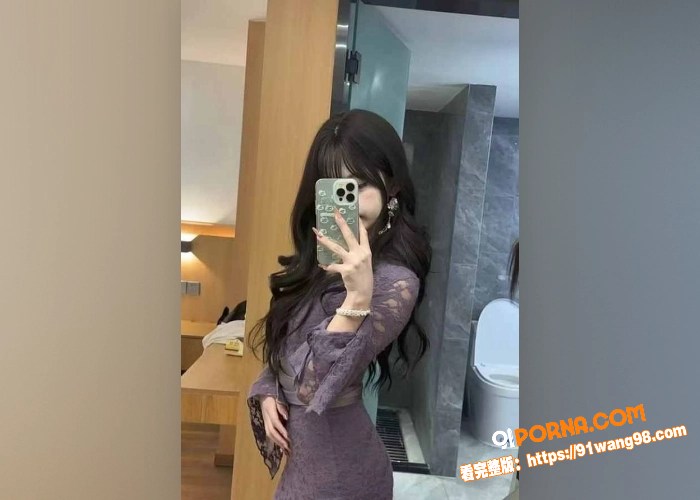 抖音清纯美少女 小兰兔了...（3）