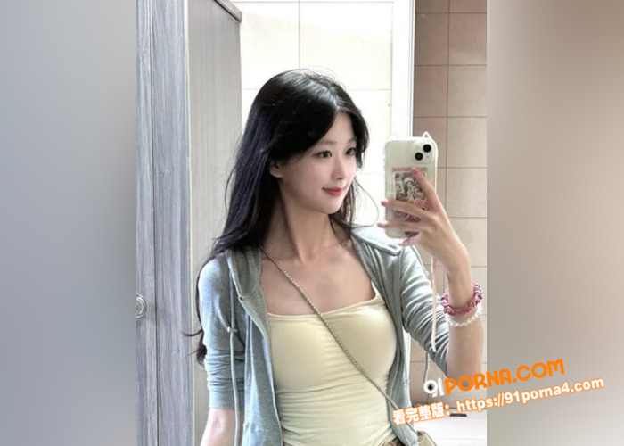 这是没男人了吗？四个少妇...（2）