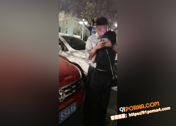 河北保定育才花园 醉酒男...（5）