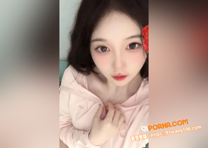 高颜值学生妹 私拍视频流...（2）