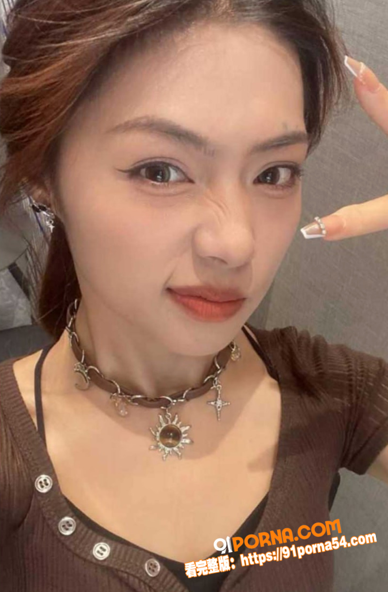 抖音网红 铁锤妹妹 不雅...（2）