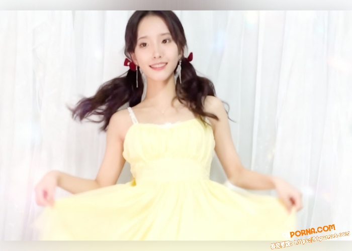 全网最美女大学生 重金定...（2）