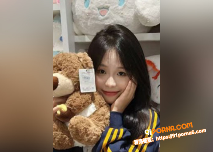 广东科技职院清纯小妹边思...（1）