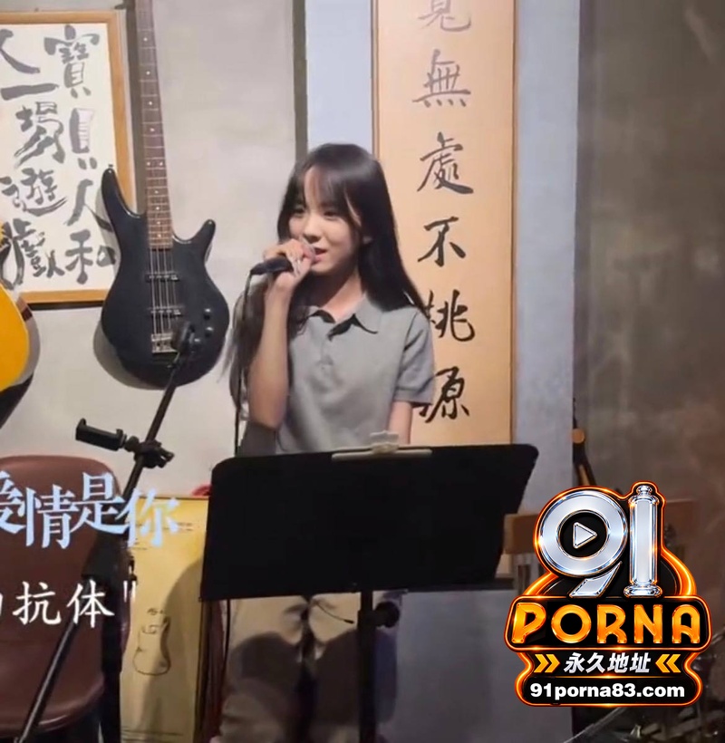 青岛民谣女歌手 立方圆 ...（9）