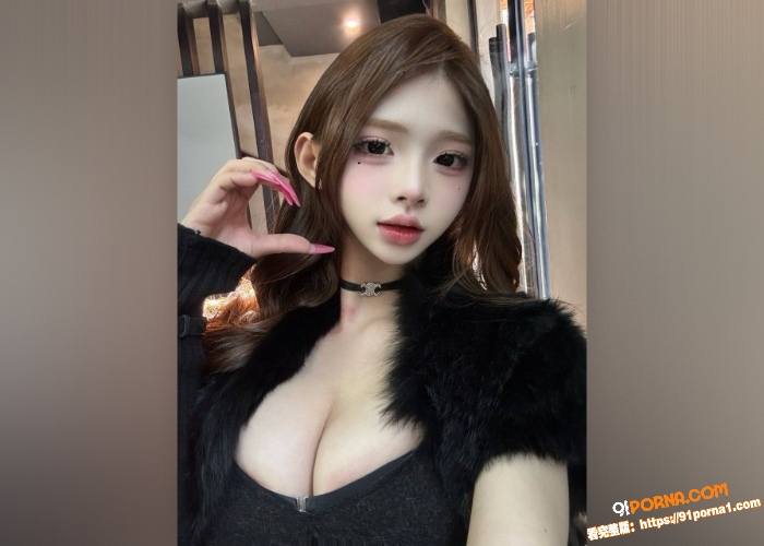 推特极品福利姬 李恩秀 ...（1）