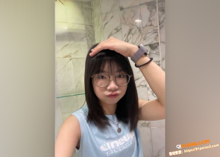 海南大二学妹 孙晓晴 性...（4）