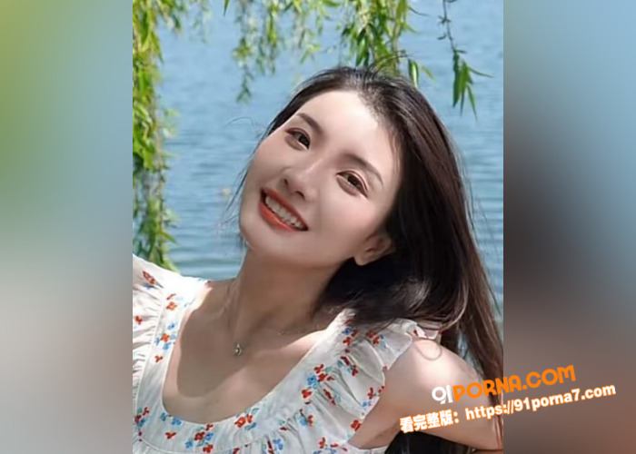 华裔留学生网黄 李月如 ...（3）