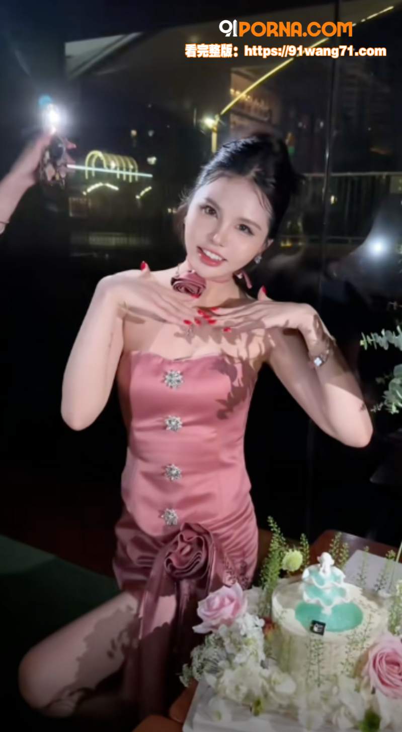 抖音小网红 超高颜值的人...（8）