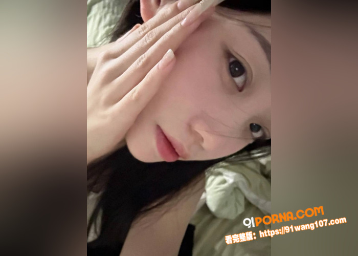 高颜值少女 和渣男分手后...（2）