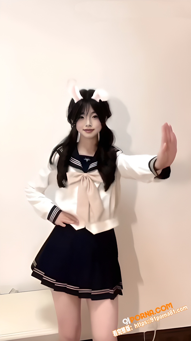 精神小妹 王紫萱 私拍泄...（5）