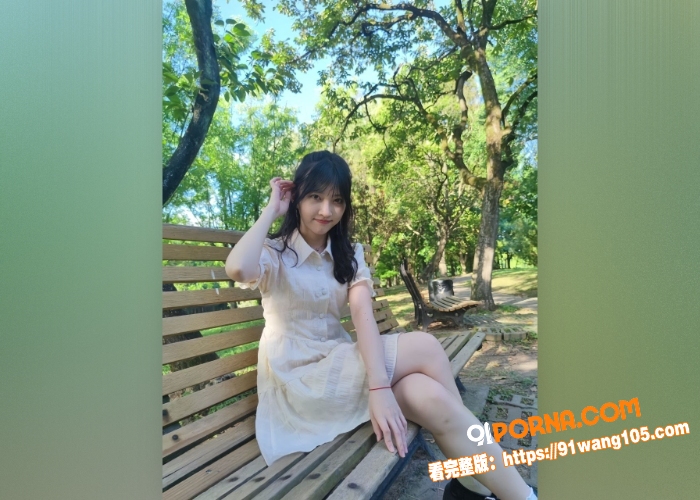 逆天颜值身材的精神小妹在...（3）