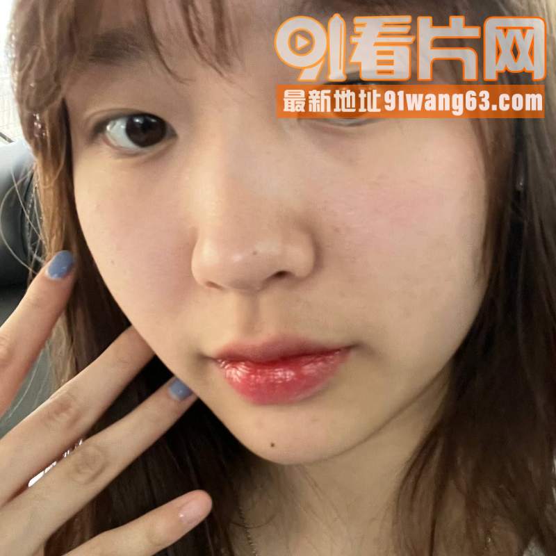 百度云泄密！在校反差女大...（3）