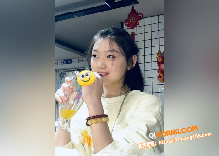 极品舞蹈艺术生和男友酒店...（1）
