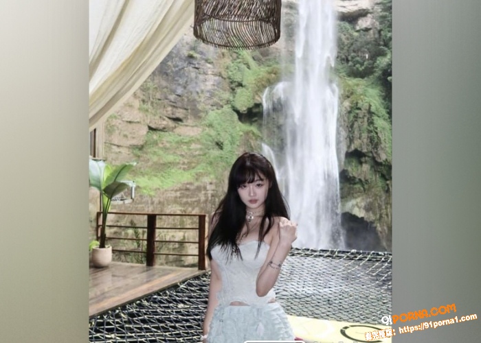 上海女大学生 赵琳娜  ...（1）