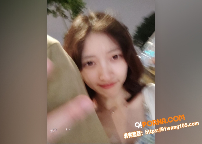 逆天颜值身材的精神小妹在...（6）