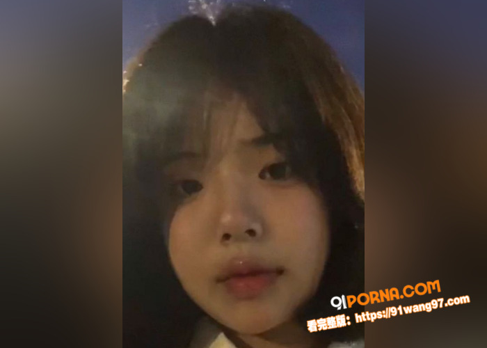 山西运城高颜值学生妹 陈...（3）