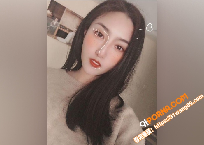 长春大学女神 被曝光金主...（1）