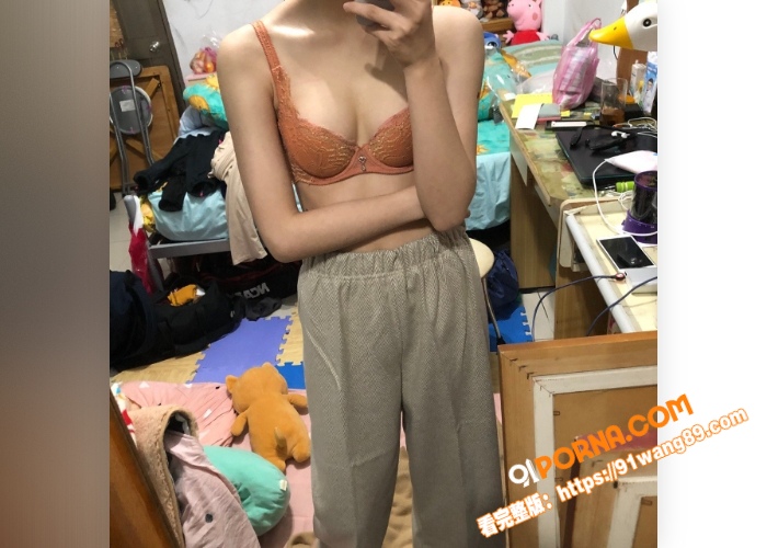 商学院清纯女神 丽莉 全...（4）
