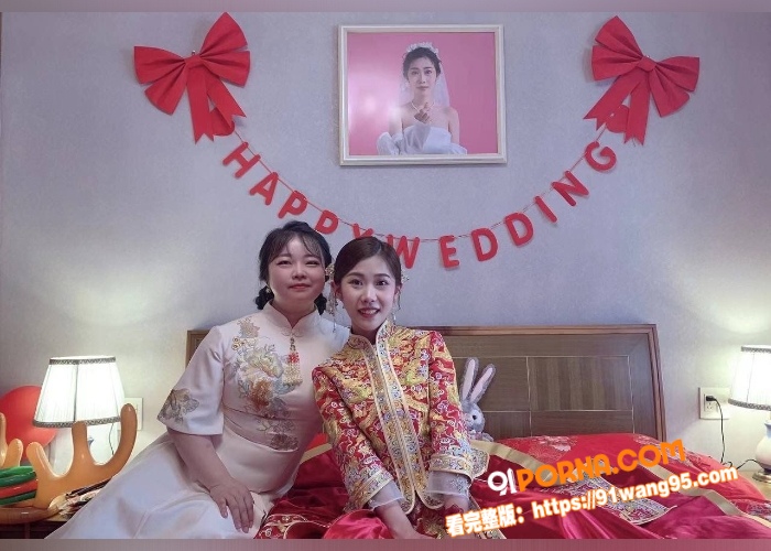 新婚人妻床上吃吊视频流出...（4）