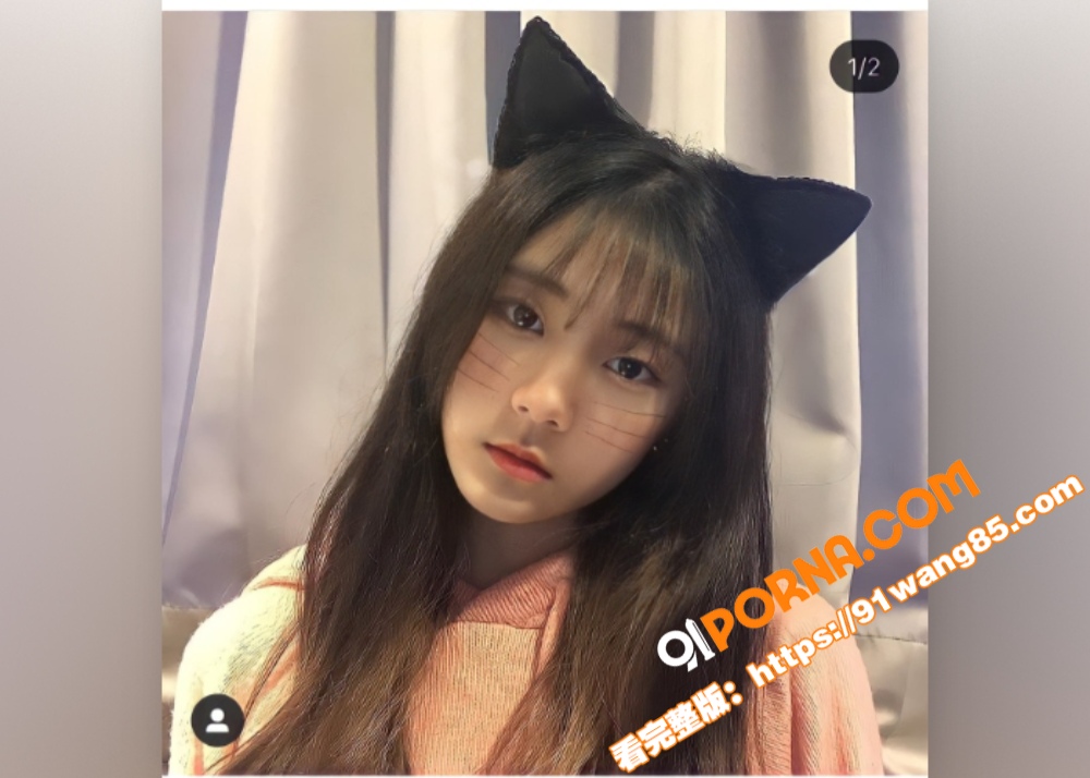 台湾高颜值美女 被情侣冒...（3）