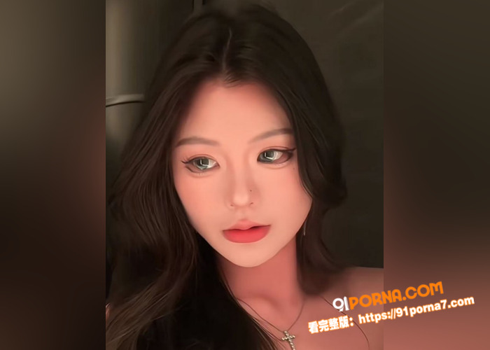 巨乳美女kiki线下交易...（2）