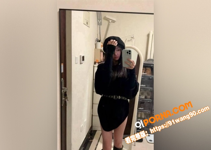 北京一女子 男友在旁熟睡...（3）