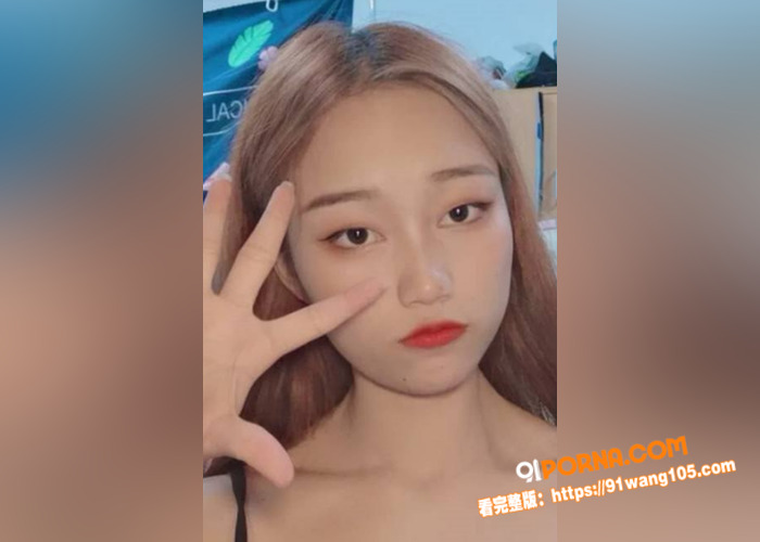 精神小妹反差骚母狗 穿着...（3）