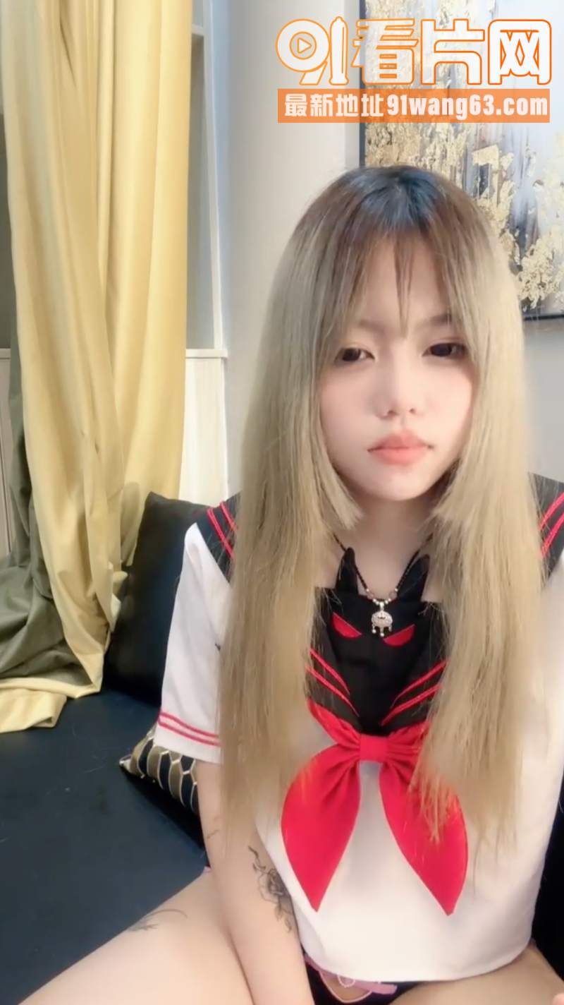 精神小妹萝莉 欣少 小情...（1）