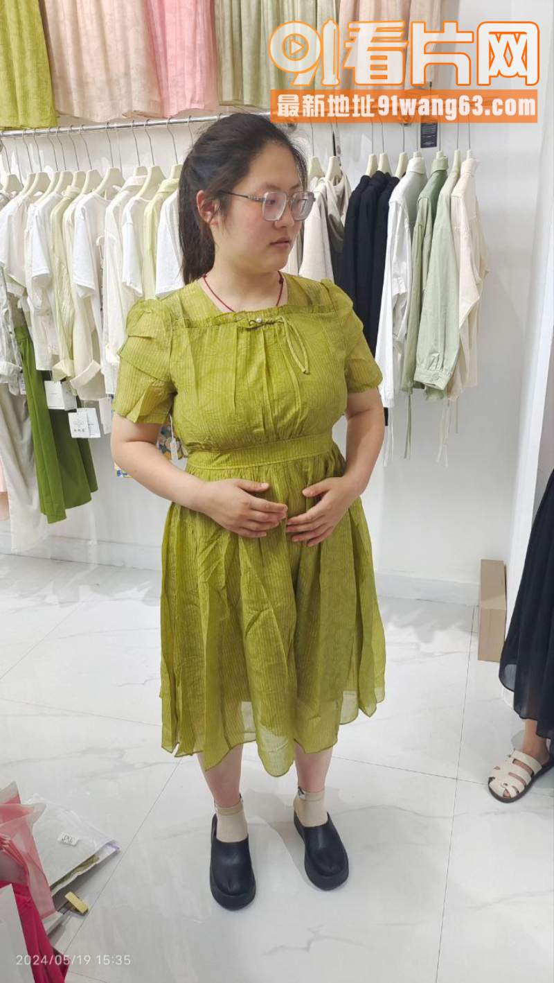 山东反差人妻少妇 赵霞 ...（13）