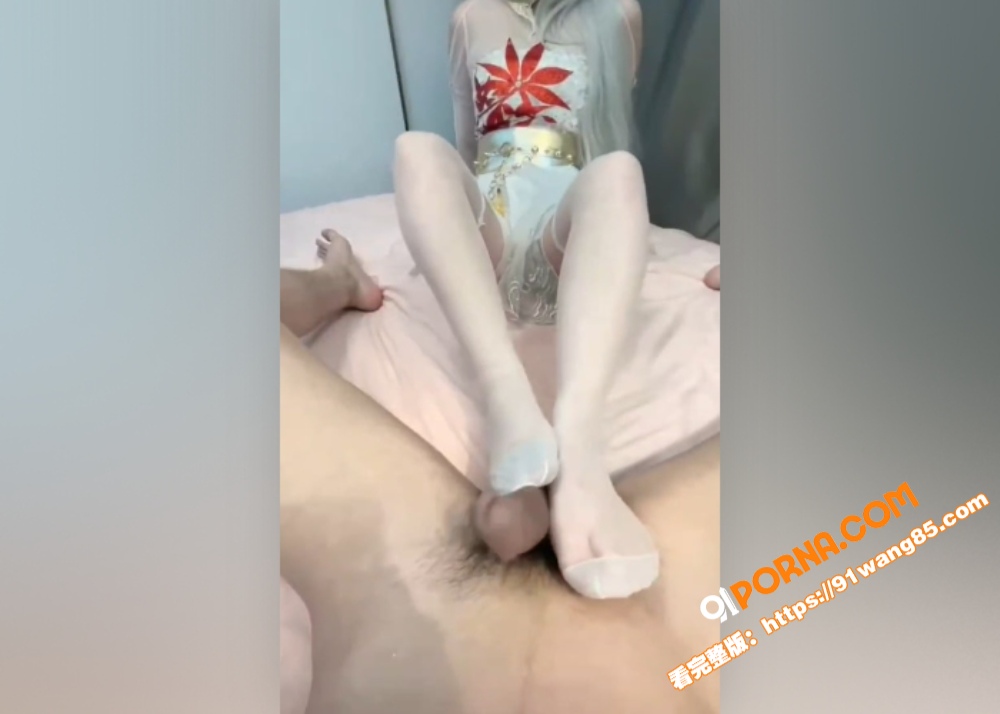 极品萝莉 cos角色扮演...（6）