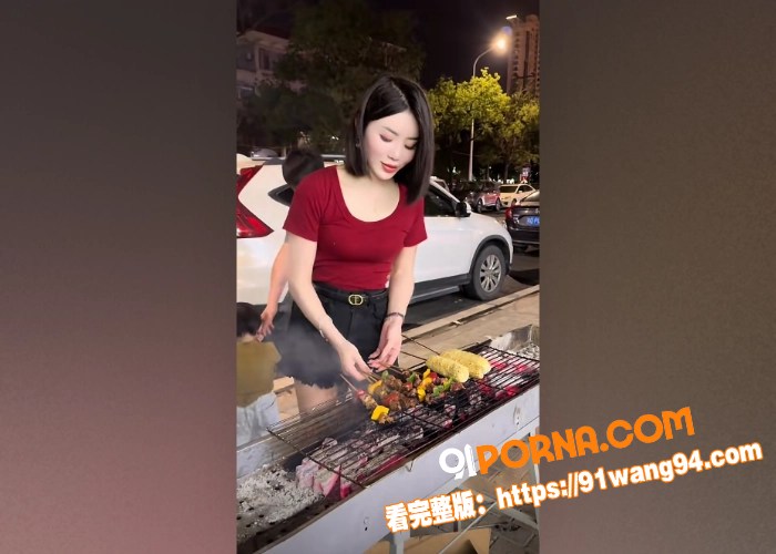 1987烧烤老板娘 张丽...（2）