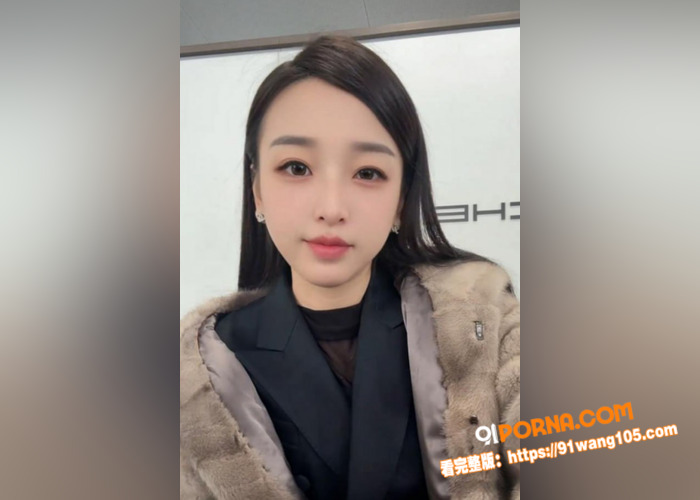 青岛保时捷销冠 牟倩文，...（2）